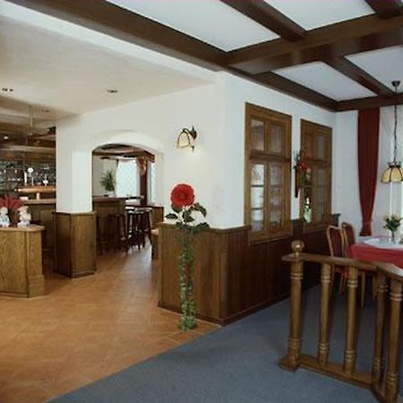 Zum Alten Brauhaus Hofgeismar Esterno foto