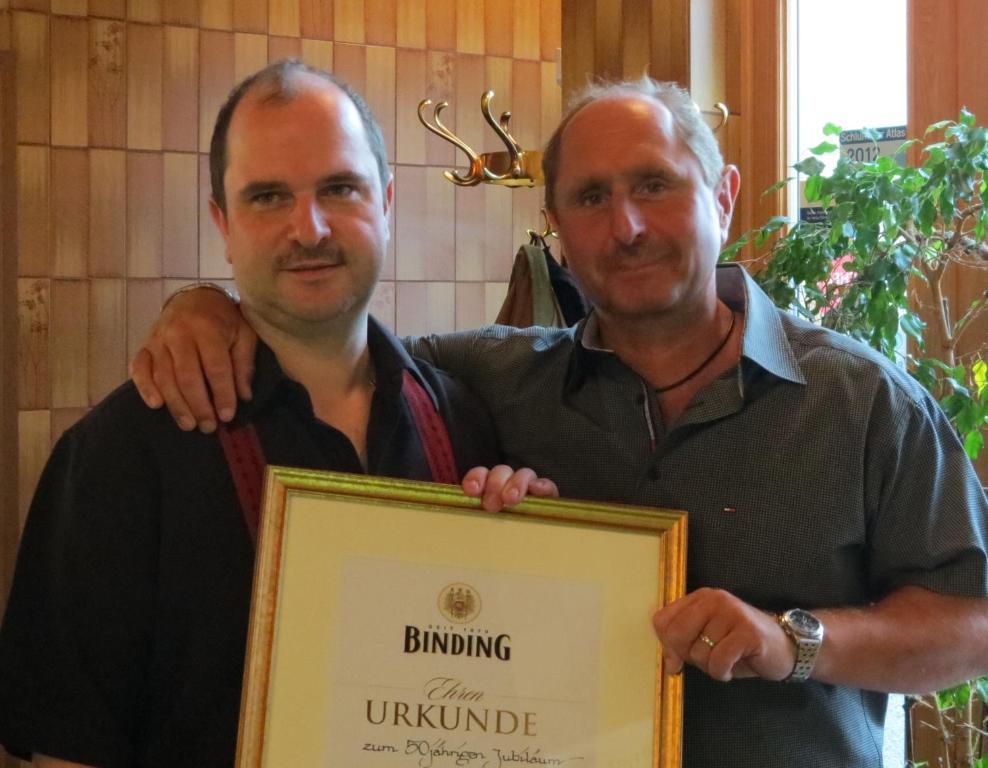 Zum Alten Brauhaus Hofgeismar Esterno foto