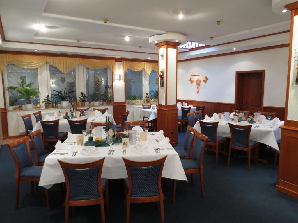 Zum Alten Brauhaus Hofgeismar Esterno foto